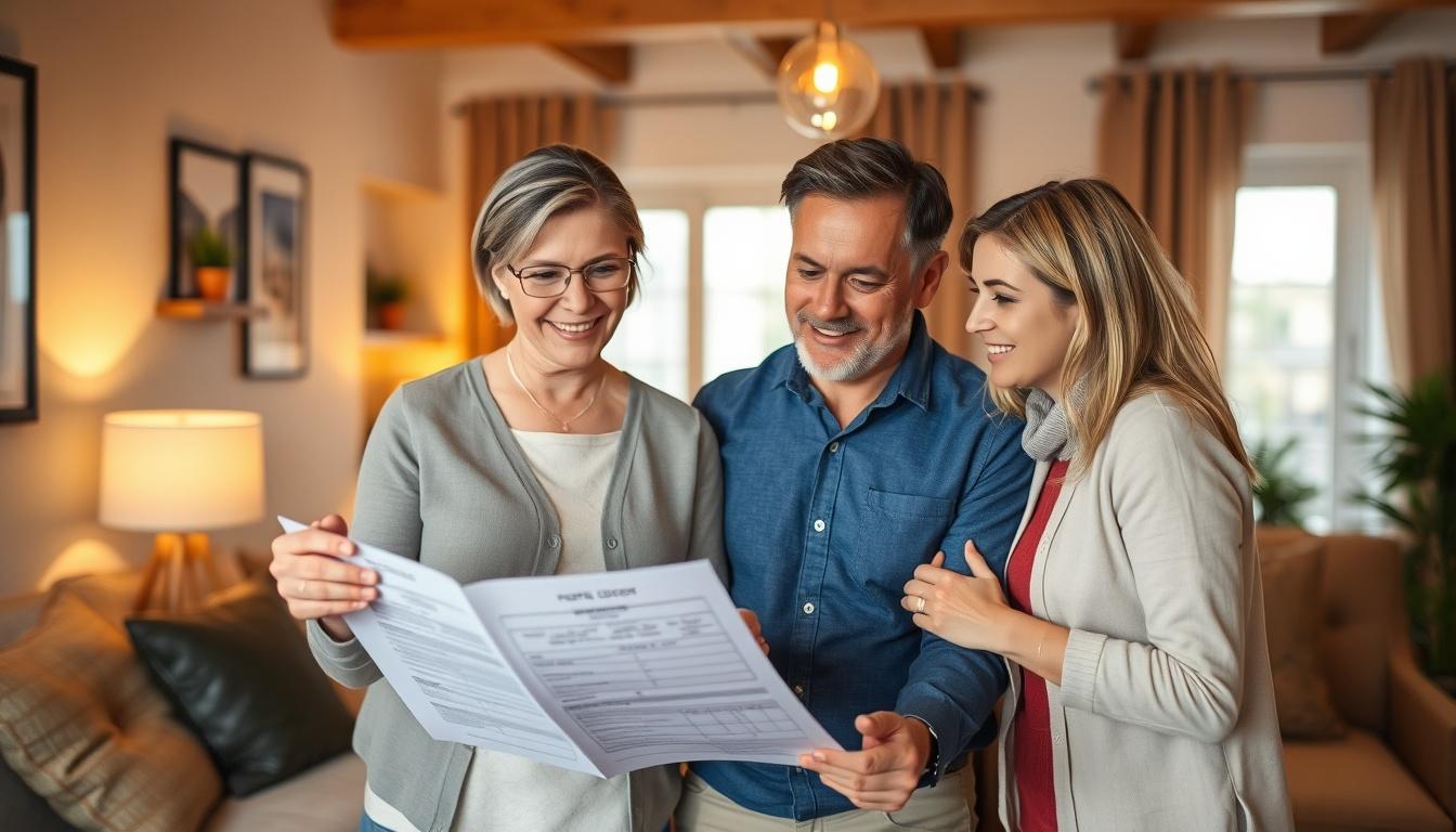 For Retirees